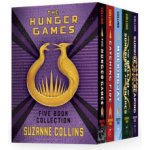 BX-HUNGER GAMES 5BK – Sleviste.cz
