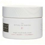 Rituals tělový krém The Ritual Of Sakura (Magic Touch Body Cream) 220 ml – Sleviste.cz