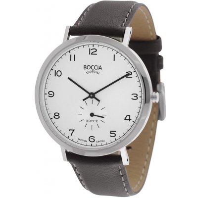 Boccia Titanium 3592-01