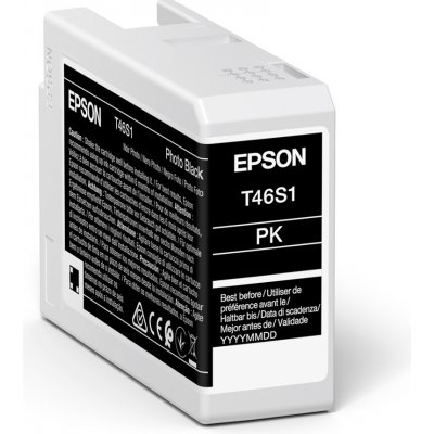 Epson T46S100 - originální