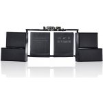 Baterie A1820 Pro Apple Macbook Pro 15 A1707 2016 - 2017 8596115584181 – Zboží Živě