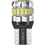 LED 12-24V 5W W2,1x9,5d čirá CANBUS – Hledejceny.cz
