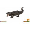 Figurka Teddies Krokodýl západoafrický zooted