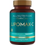Allnutrition HEALTH & CARE Lipomax-C 60 vege kapslí – Hledejceny.cz