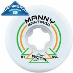 RICTA Manny Santiago Pro Rapido Slim 107813 51mm 99a – Hledejceny.cz