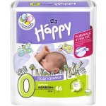 Bella Baby Happy Before Newborn 46 ks – Zbozi.Blesk.cz