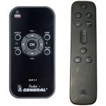 Dálkový ovladač General JBL BAR 9.1 – Zboží Živě