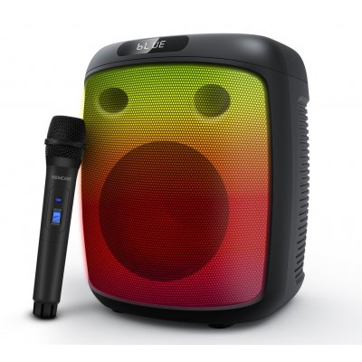 Sencor PARTYCON BASE – Hledejceny.cz