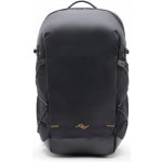 Batoh Peak Design ZIP 18L černý – Zboží Živě