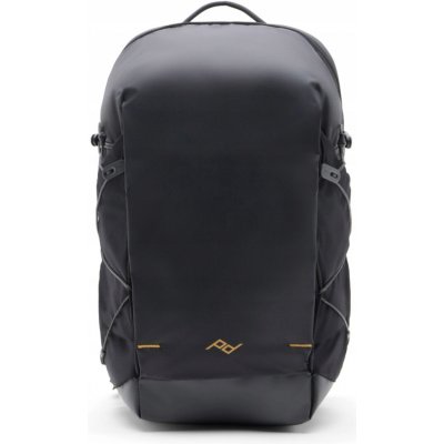 Batoh Peak Design ZIP 18L černý – Zboží Živě