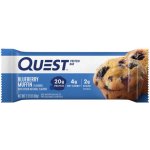 QNT proteinová tyčinka 60 g – Zboží Dáma