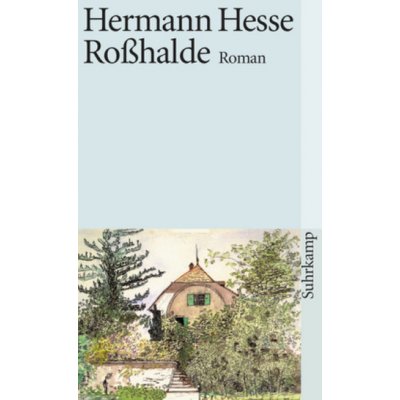 Rohalde Hesse HermannPaperback