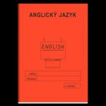 Anglický jazyk 4. ročník - školní sešit - Rubínová Jitka – Hledejceny.cz