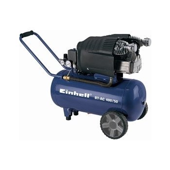 Einhell BT AC 400/50