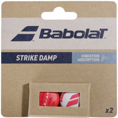 Babolat Strike Damp x2 – Zboží Dáma