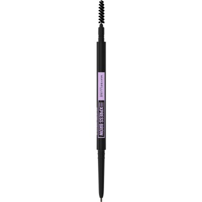 Maybelline Brow Ultra Slim Pencil Automatická tužka na obočí Cool Brown 4 g – Hledejceny.cz