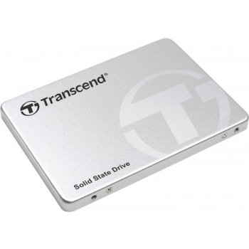 Transcend SSD370 1TB, TS1TSSD370S