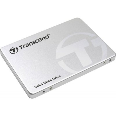 Transcend SSD370 1TB, TS1TSSD370S