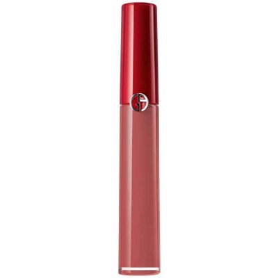 Giorgio Armani Lip Maestro Intense Velvet Color tekutá rtěnka 500 6,5 ml