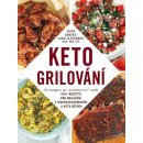 Keto grilování - Faith Gorsky