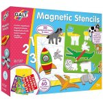 Galt Magnetické šablony – Hledejceny.cz