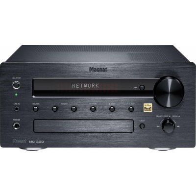 Magnat MC 200 – Zboží Živě