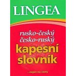 RČ-ČR kapesní slovník ...nejen na cesty - 2. vydání – Hledejceny.cz