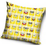 Carbotex Spongebob 40 x 40 cm – Zboží Mobilmania