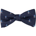 Bubibubi hokej h7042 tmavomodrý – Zboží Dáma