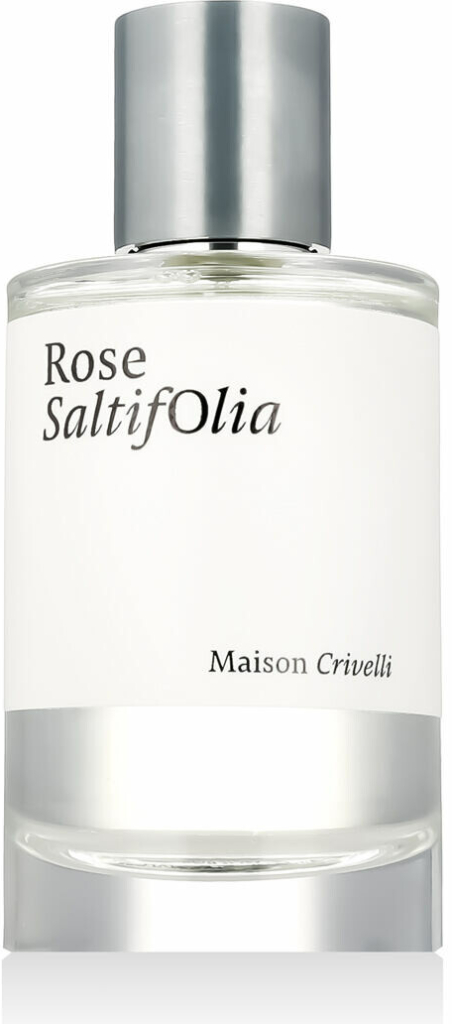 Maison Crivelli Rose SaltifOlia parfémovaná voda unisex 100 ml