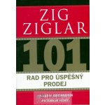 101 rad pro úspěšný prodej Ziglar Zig – Hledejceny.cz