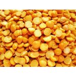 Country Life Bio Hrách žlutý půlený 0,5 kg – Zboží Dáma