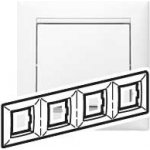 Legrand VALENA 774454 – Hledejceny.cz