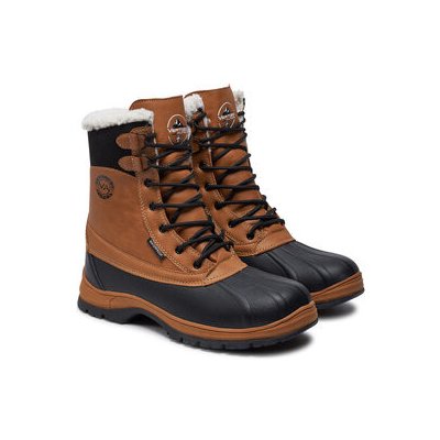 Luhta Tuttu 78561 400 L Hnědá – Zbozi.Blesk.cz