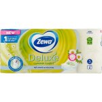Zewa Deluxe Camomile 3-vrstvý 8 ks – Zboží Dáma