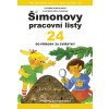 Šimonovy pracovní listy 24