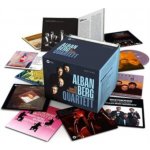 ALBAN BERG QUARTETT - The Complete Recordings CD – Hledejceny.cz