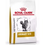 Royal Canin VHN Cat Urinary S/O 3,5 kg – Hledejceny.cz