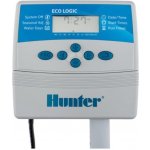 HUNTER ŘÍDÍCÍ JEDNOTKA ELC - 401i-E PRO 4 STANICE, VNITŘNÍ – Hledejceny.cz