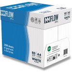 MM Flow Office A4, 80 g, 5 x 500 listů – Zboží Živě
