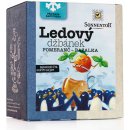 Sonnentor Bio Ledový džbánek pomeranč bazalka 40 g