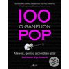 Kniha 100 O Ganeuon Pop