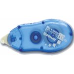 Lepicí roller Donau permanentní 8mm x 10m jednorázový – Zboží Živě