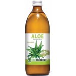 EkoMedica SK Aloe šťáva 99,8 % 500 ml – Hledejceny.cz