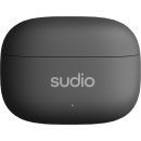 Sudio A1 Pro Black