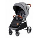 Kinderkraft Grande Plus Grey 2022