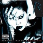 Rihanna - Rated R - Remixed – Hledejceny.cz