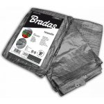 Bradas krycí plachta 8 x 12 m 200 g/m² – Hledejceny.cz