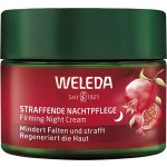 WELEDA Zpevň.noční krém gran.jabl./maca pept. 40ml – Zboží Dáma