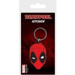 Přívěsek na klíče gumová Deadpool – Zbozi.Blesk.cz